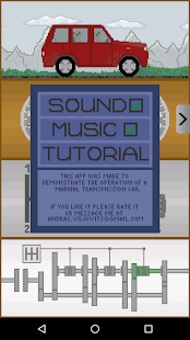 Stick Shift скриншот 3