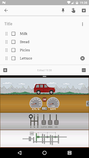 Stick Shift скриншот 4
