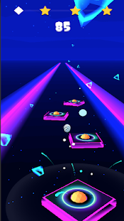 Let It Go Hop Tiles Beat - Холодное сердце скриншот 3