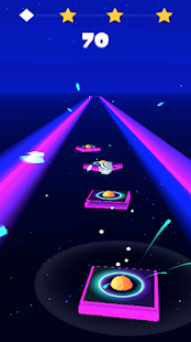 Let It Go Hop Tiles Beat - Холодное сердце скриншот 4