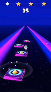 Let It Go Hop Tiles Beat - Холодное сердце скриншот 5