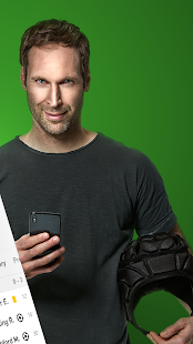 Flashscore Myscore скриншот 3