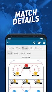 Flashscore Myscore скриншот 5