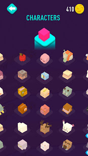 Color Adventure: Раскрась Путь скриншот 4