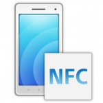 Быстро подключить NFC