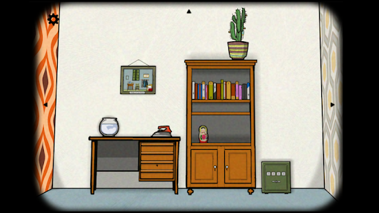 Cube Escape: Case 23 скриншот 3