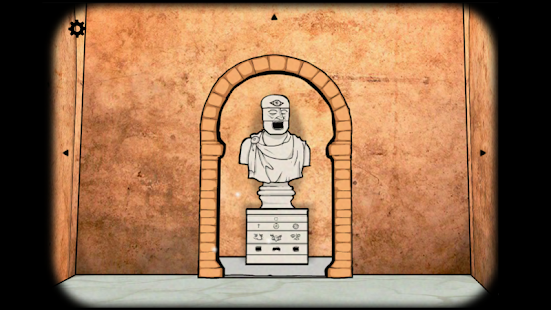 Cube Escape: Case 23 скриншот 6