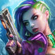 Battle Night: Cyberpunk RPG