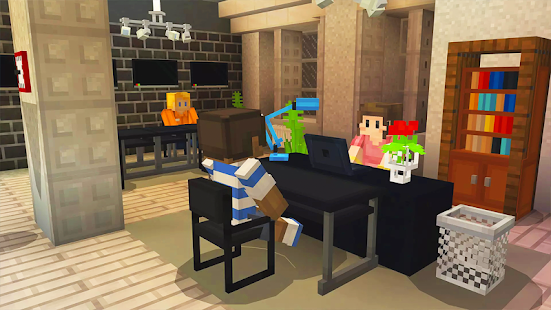 Furniture Mod скриншот 3