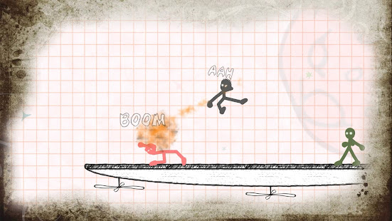 Ragdoll Fists скриншот 4