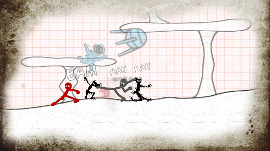 Ragdoll Fists скриншот 5