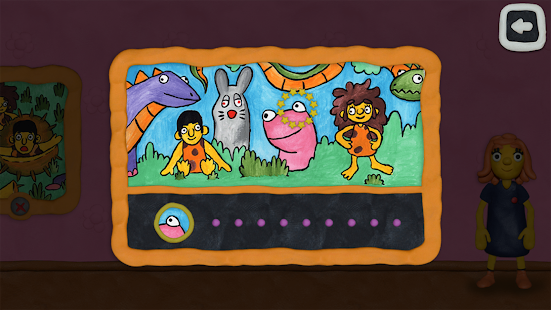 12 Замков Поиск отличий скриншот 5