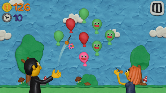 12 Замков Поиск отличий скриншот 6