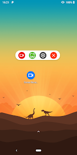 Запись экрана скриншот 3