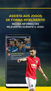 SPORT TV скриншот 5