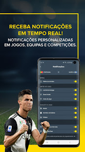 SPORT TV скриншот 6