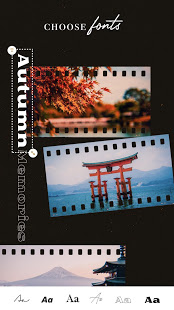 Nichi скриншот 5