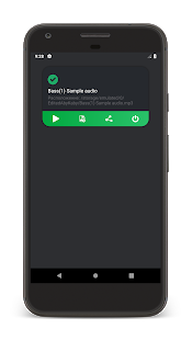 Редактор Басов скриншот 6