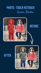 Touch Retouch скриншот 3