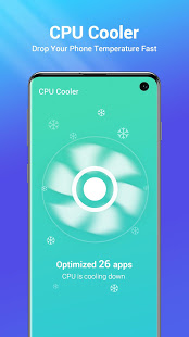 OneBooster скриншот 5