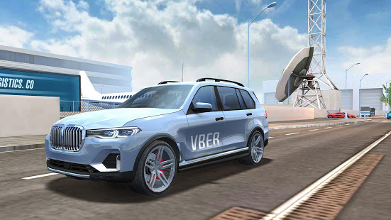 Taxi Sim 2020 скриншот 4