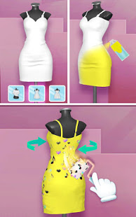 Yes, that dress! скриншот 2