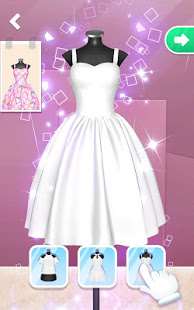 Yes, that dress! скриншот 4