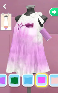 Yes, that dress! скриншот 6