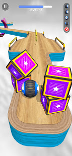 Going Balls скриншот 2