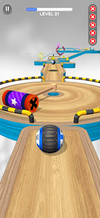 Going Balls скриншот 3