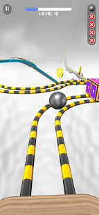 Going Balls скриншот 5