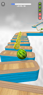 Going Balls скриншот 6