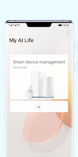 HUAWEI AI Life скриншот 2