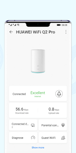 HUAWEI AI Life скриншот 5