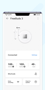 HUAWEI AI Life скриншот 6