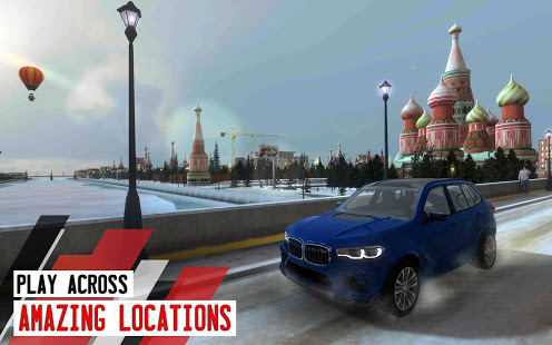 Driving School Sim скриншот 5