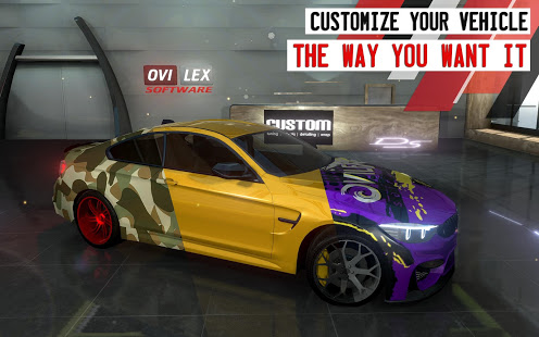 Driving School Sim скриншот 6