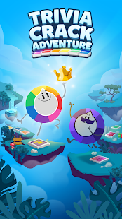 Trivia Crack Adventure скриншот 2