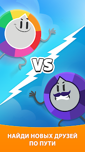 Trivia Crack Adventure скриншот 5