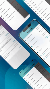 Планирование бюджета скриншот 2