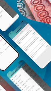 Планирование бюджета скриншот 3