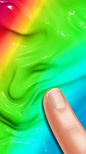 Sticky Slime скриншот 5