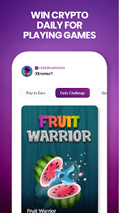 Legion Network скриншот 5