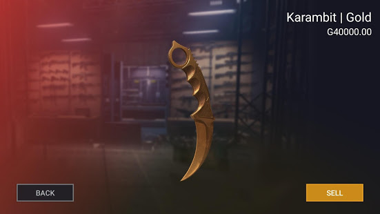 Case Simulator для Standoff 2 скриншот 2