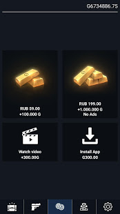 Case Simulator для Standoff 2 скриншот 5