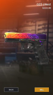 Case Simulator для Standoff 2 скриншот 6