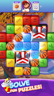 Subway Surfers Blast скриншот 5