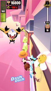 Бойкая девчонка скриншот 6