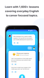 ELSA Speak: Коррекция Акцента скриншот 5