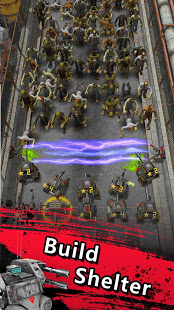 Zombie Defense скриншот 2